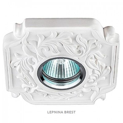 Гипсовый светильник SV 7060