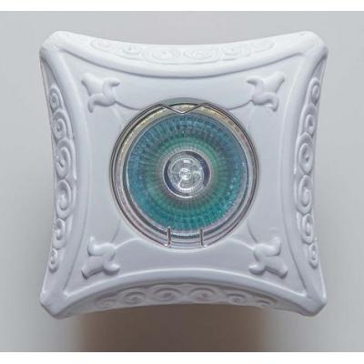 Гипсовый светильник SV 7070