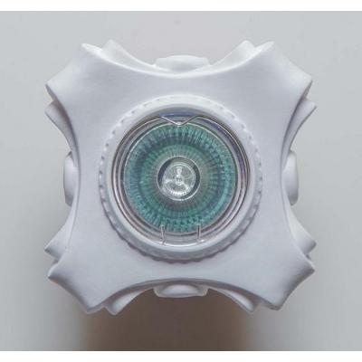 Гипсовый светильник SV 7071