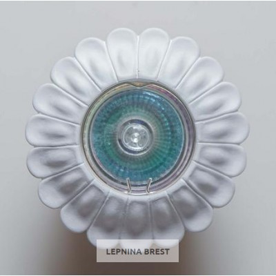 Гипсовый светильник SV 7074