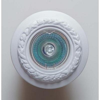 Гипсовый светильник SV 7076