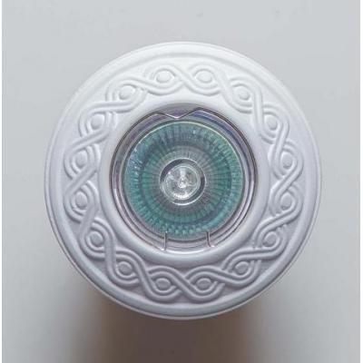 Гипсовый светильник SV 7077