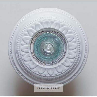 Гипсовый светильник SV 7078