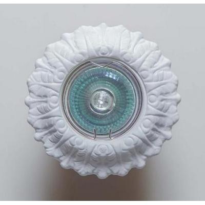 Гипсовый светильник SV 7080