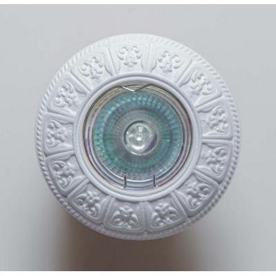 Гипсовый светильник SV 7084