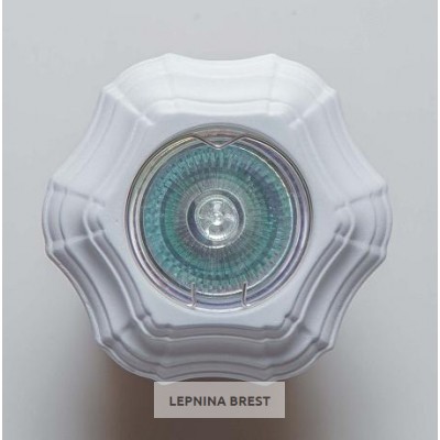 Гипсовый светильник SV 7085