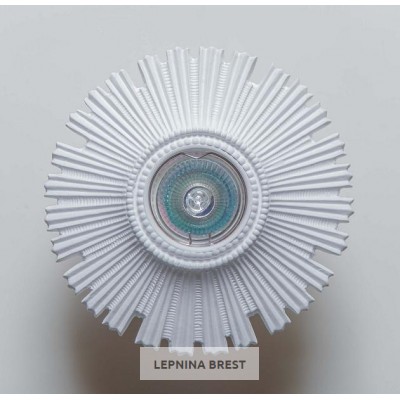 Гипсовый светильник SV 7088