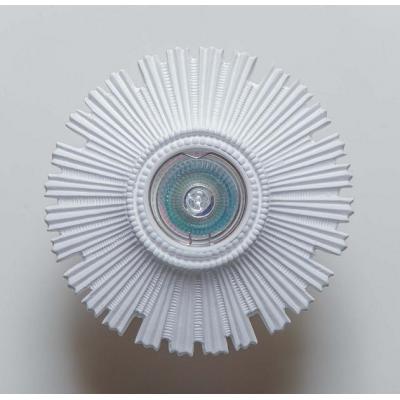 Гипсовый светильник SV 7088