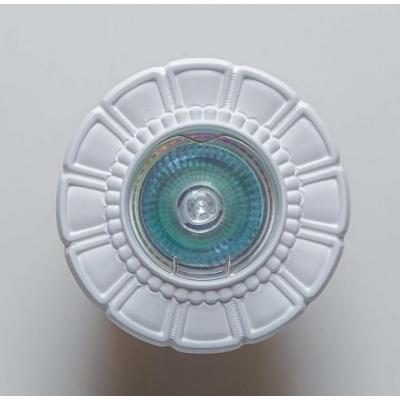 Гипсовый светильник SV 7092