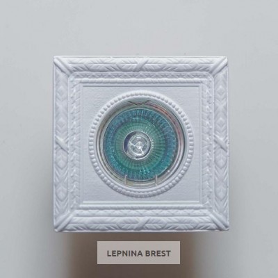 Гипсовый светильник SV 7093