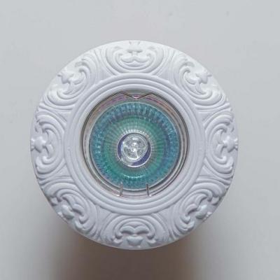 Гипсовый светильник SV 7094