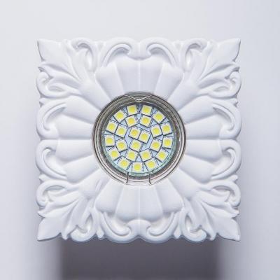 Гипсовый светильник SV 7131