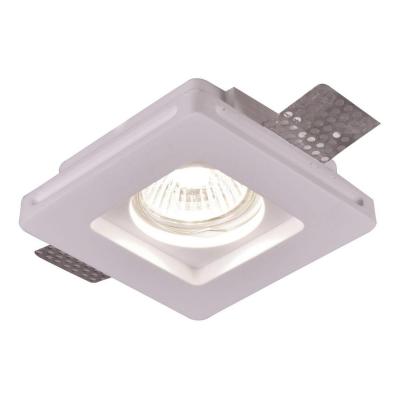 Гипсовый светильник SV 7401