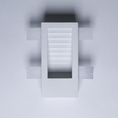 Гипсовый светильник SV 7410