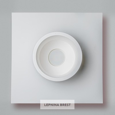 Гипсовый светильник SV 7431