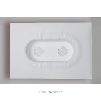 Гипсовый светильник SV 7432