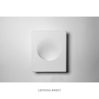 Гипсовый светильник SV 7434