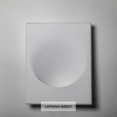 Гипсовый светильник SV 7435