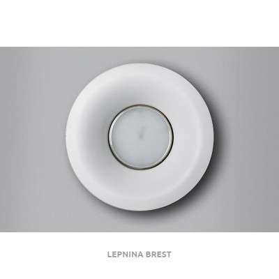 Гипсовый светильник SV 7439