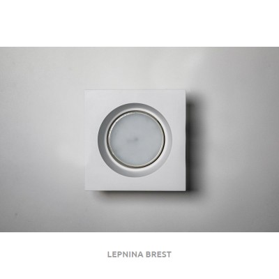 Гипсовый светильник SV 7440