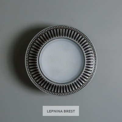 Гипсовый светильник SV 7620 ASL