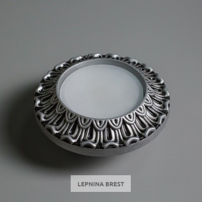 Гипсовый светильник SV 7621 ASL